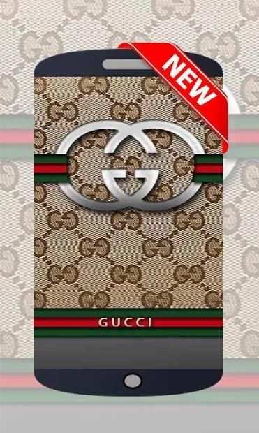 * Gucci Wallpaper Art 2 تصوير الشاشة