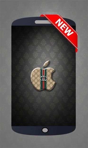 * Gucci Wallpaper Art 3 تصوير الشاشة