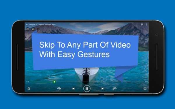 Full HD MX Player स्क्रीनशॉट 1