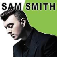 Sam Smith App Lyric Music Video on 9Apps