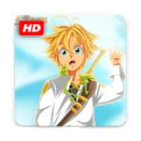 Seven Deadly Sins Wallpaper HD on 9Apps