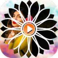 Video Slide Maker With Song