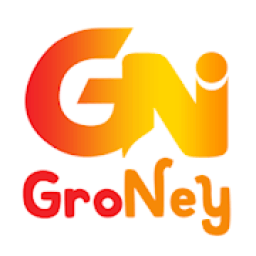 Groney - Real Cash and Rewards icon