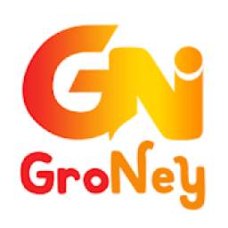 Groney - Free Cash and Recharge 4.0