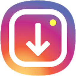 دانلود از اینستاگرام ( اینستادانلودر )
‎ icon