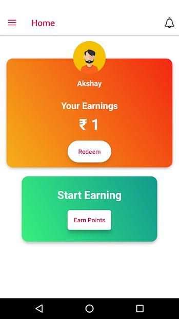 Groney - Real Cash and Rewards screenshot 5