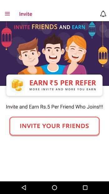 Groney - Real Cash and Rewards screenshot 3