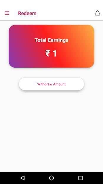 Groney - Real Cash and Rewards screenshot 2