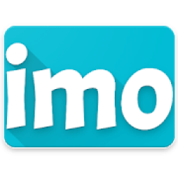 imo free video calls &amp; chat 2019 आइकन