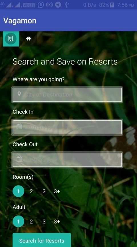 Vagamon screenshot 1