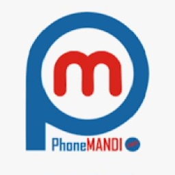 PhoneMANDI आइकन