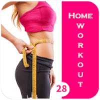 Home Workout on 9Apps