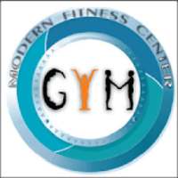 Modern Fitness Center on 9Apps