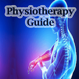 Physiotherapy guide आइकन