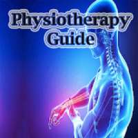 Physiotherapy guide on 9Apps