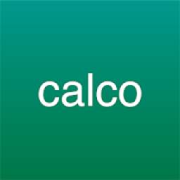 Calco - Calorie Counter