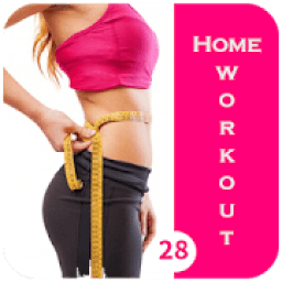 Home Workout आइकन