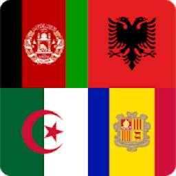 Guess the Country Name 4.4.0z