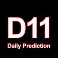 Dream11 Daily Prediction - Fantasy Cricket app