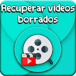Recuperar viejos videos icon