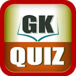 General Knowledge Quiz : World GK