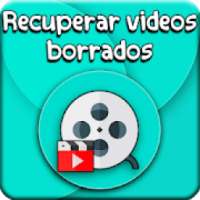 Recuperar viejos videos on 9Apps