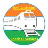 Rail Assistant - Check All Rail Services