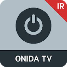 Remote For Onida TV