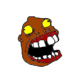 1# Stickers WhatsApp Memes BR By:Tutorial Tech icon