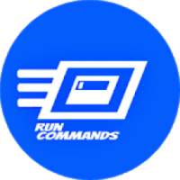ikon Windows Run Commands