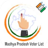 MP Voter List 2019 : Search Name In Voter List