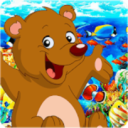 ikon My Talking Toon Fishing