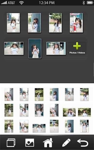 อวยพรวันเกิด ภาพเคลื่อนไหว screenshot 4
