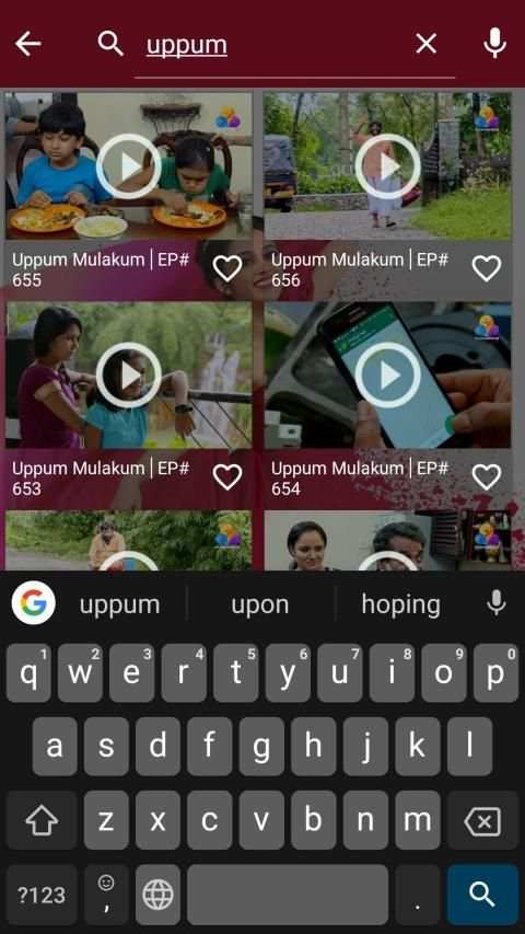 Flowers TV स्क्रीनशॉट 2
