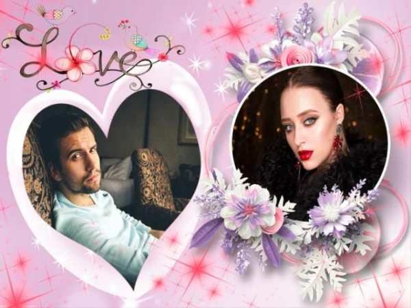 Love Photo Frames screenshot 2