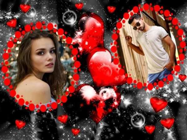 Love Photo Frames screenshot 5