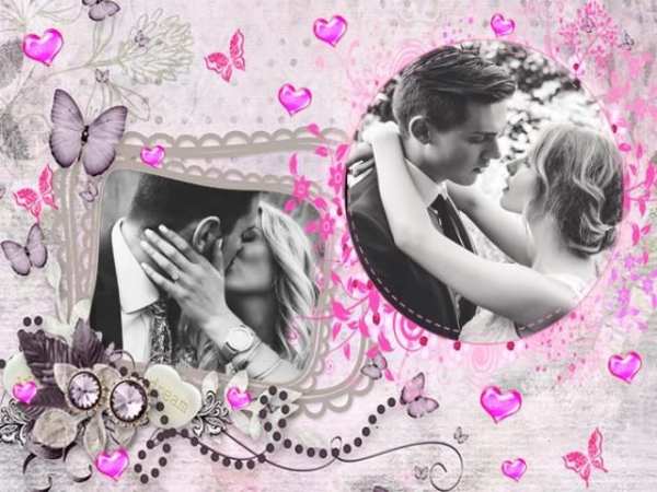 Love Photo Frames screenshot 4