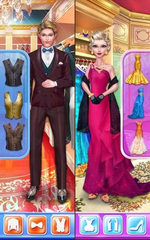 Fashion Doll - Opera Star Girl स्क्रीनशॉट 5