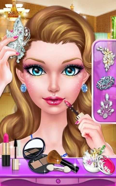 Fashion Doll - Opera Star Girl स्क्रीनशॉट 8