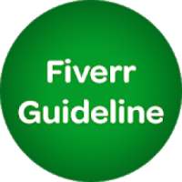 Fiverr Guideline on 9Apps