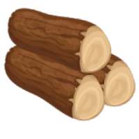 Timber measurement on 9Apps