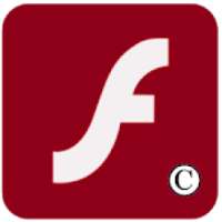 Flash Player For Android & SWF and FLV : SIMULATOR