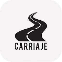Carriaje - Best Carpool Bikepool App in India