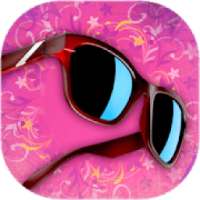 Sunglasses Photo Editor on 9Apps