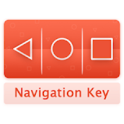 ikon Navigation Control Bar - Simple Control