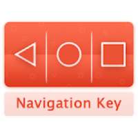 Navigation Control Bar - Simple Control