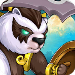 Super Hero City आइकन