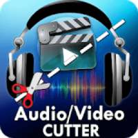 Ringtone Maker and Video Trimmer - Free