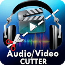 Ringtone Maker and Video Trimmer - Free आइकन