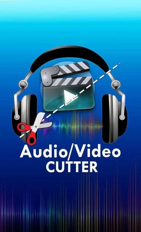Ringtone Maker and Video Trimmer - Free स्क्रीनशॉट 4